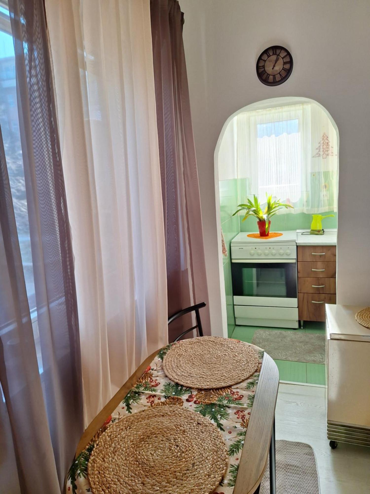 Apartman Maja Appartement Belgrado Buitenkant foto